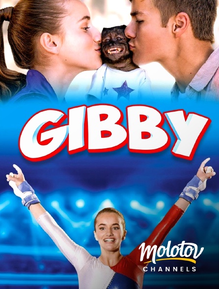 Mango - Gibby