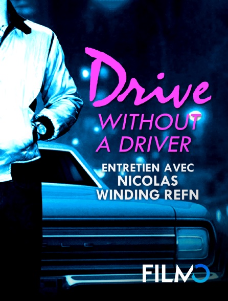 FilmoTV - Drive without a driver : entretien avec Nicolas Winding Refn