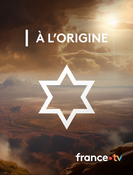 france.tv - A l'origine en replay