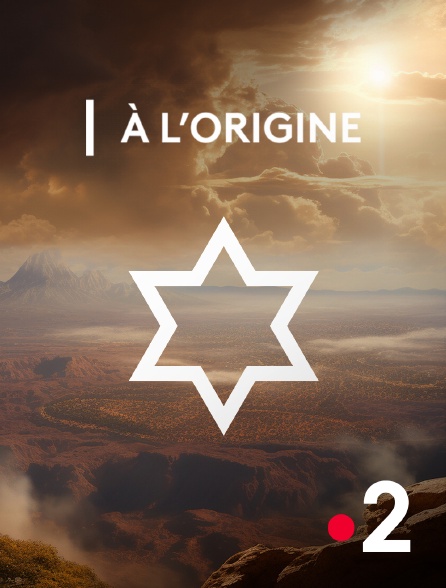 France 2 - A l'origine