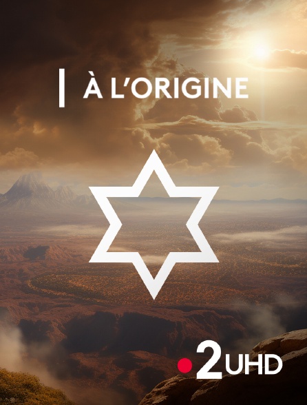 France 2 UHD - A l'origine - 22/09/2024 à 09h15