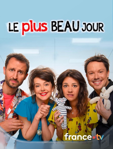Culturebox - Le plus beau jour en replay
