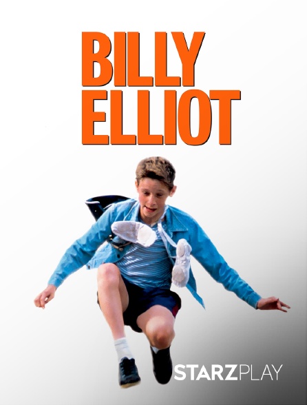 Billy Elliot Streaming Francais Billy Elliot en Streaming sur StarzPlay - Molotov.tv