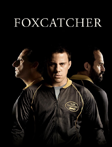 Foxcatcher