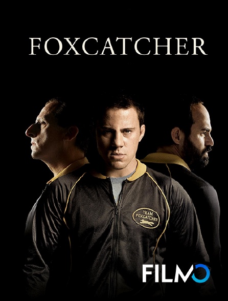 FilmoTV - Foxcatcher