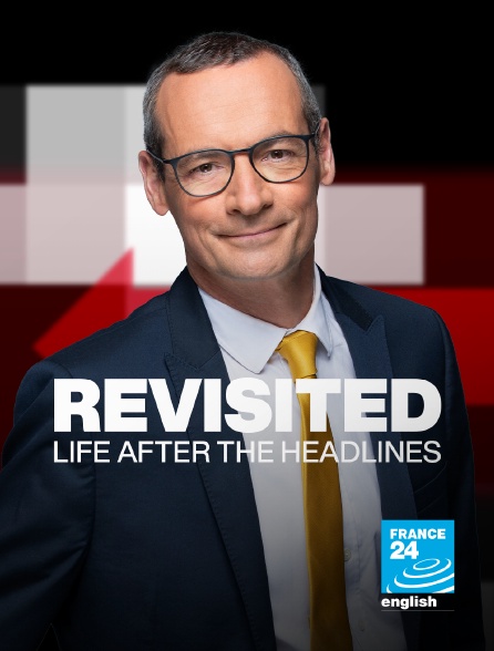 France 24 Anglais - Revisited