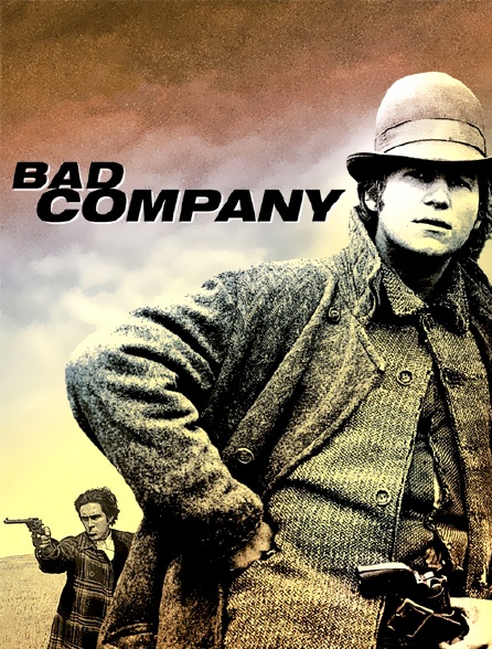 Bad Company