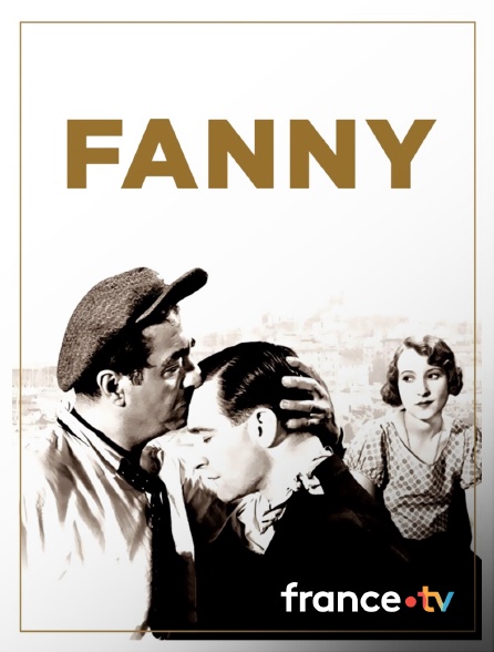 france.tv - Fanny