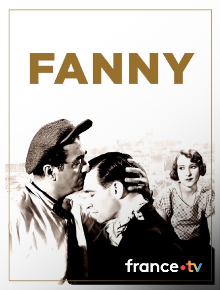 France.tv - Fanny