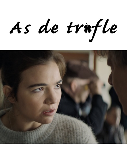 As de trèfle