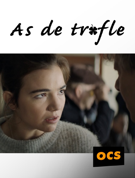 OCS - As de trèfle