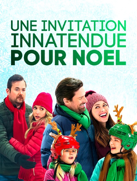 Une invitation inattendue pour Noël