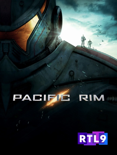RTL 9 - Pacific Rim