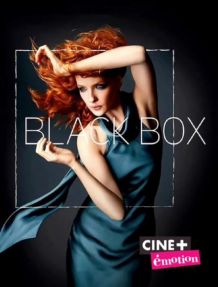 Ciné+ Emotion - Black box