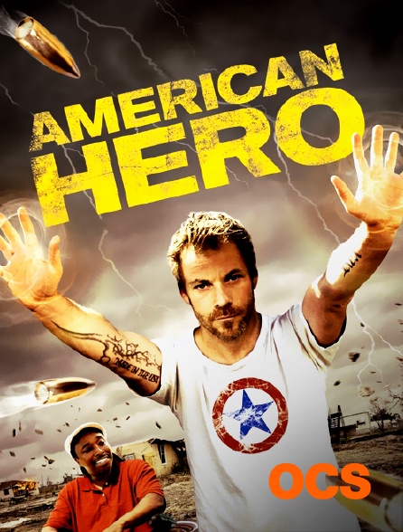 OCS - American Hero