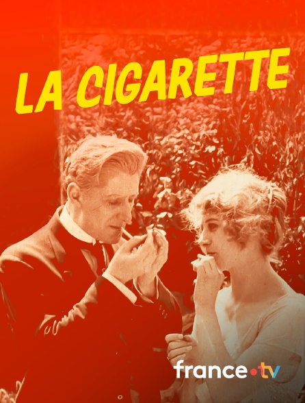 France.tv - La cigarette