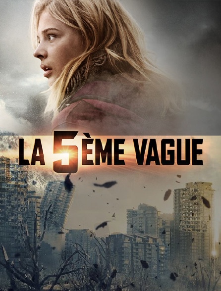 La 5eme Vague En Streaming Molotov Tv