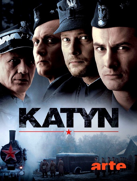 Arte - Katyn