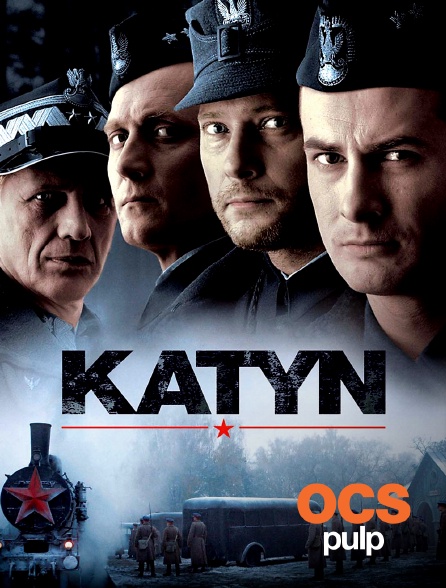 OCS Pulp - Katyn