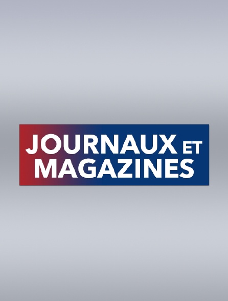 Journaux et magazines