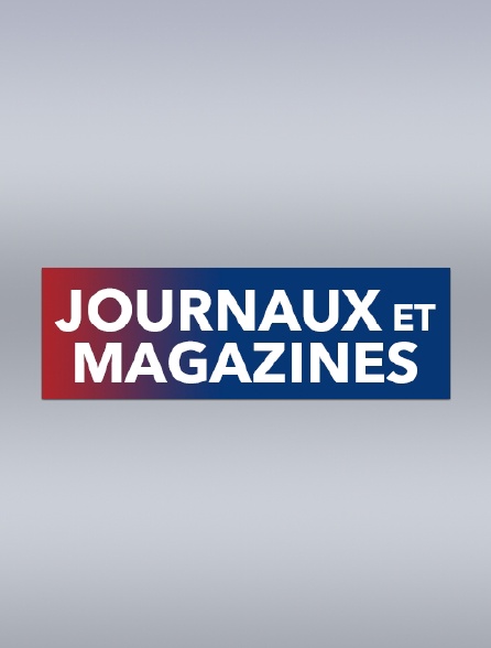 Journaux et magazines