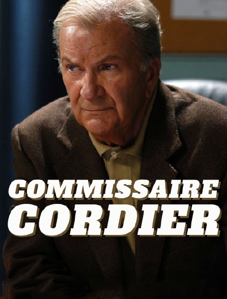 Commissaire Cordier