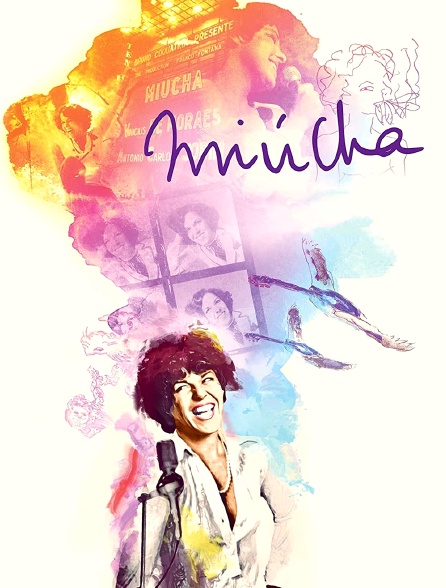 Miucha, la voix de la bossa nova