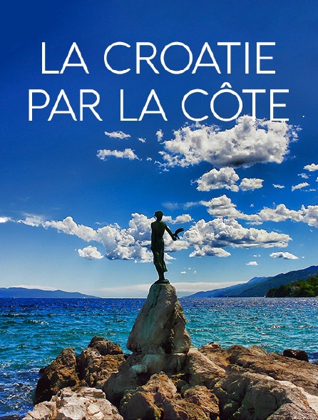 La Croatie par la côte