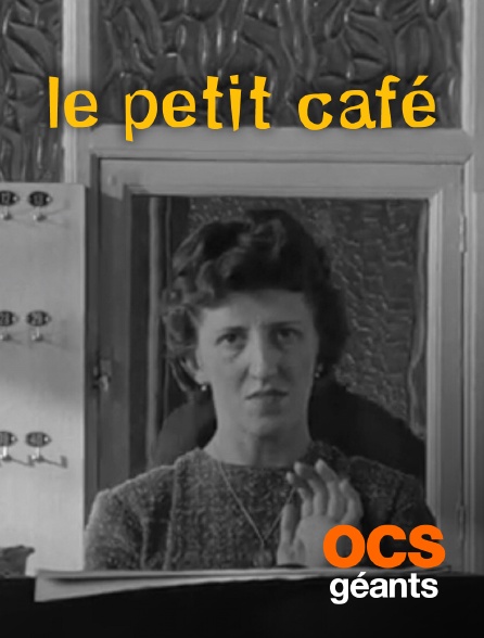 OCS Géants - Le petit café