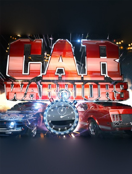 Car Warriors