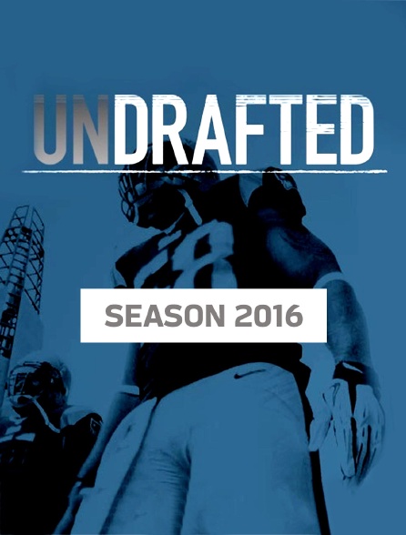 Undrafted