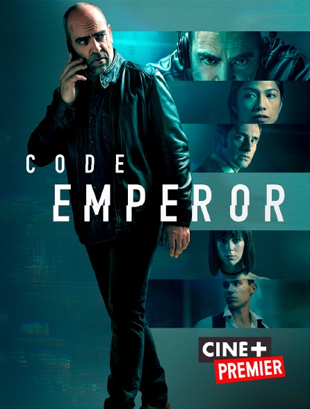 Ciné+ Premier - Code Emperor
