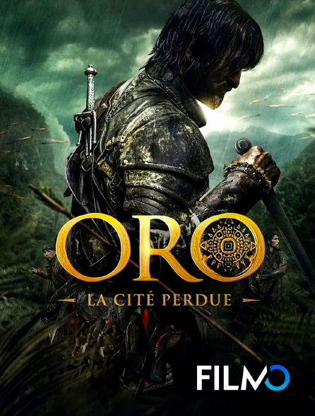 FilmoTV - Oro, la cité perdue