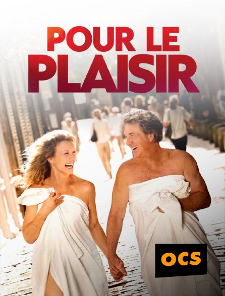 OCS - Pour le plaisir