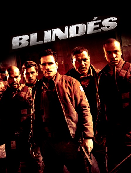 Blindés