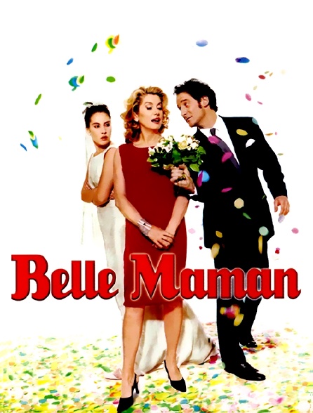 Belle maman