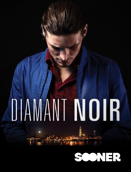 Sooner - Diamant noir