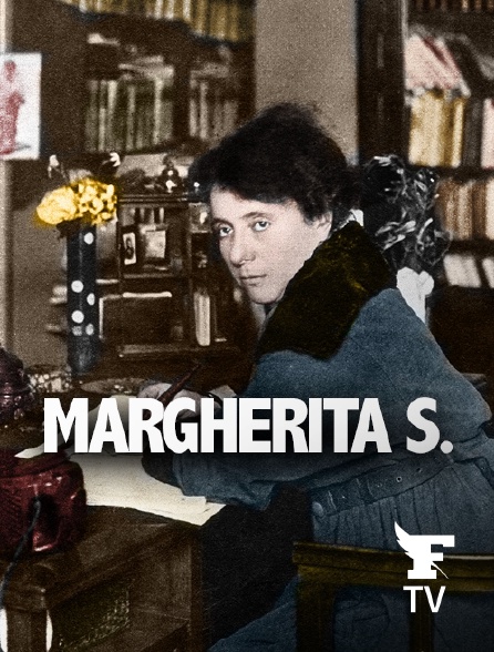 Le Figaro TV - Margherita S.