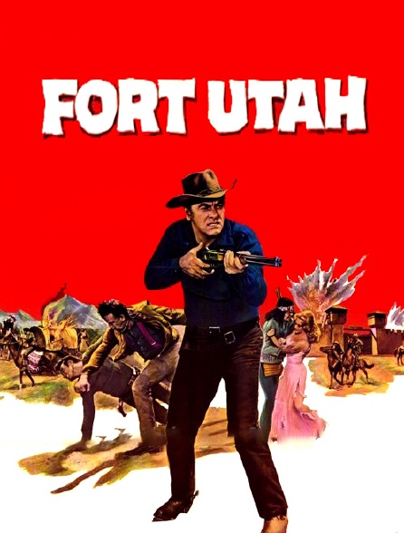 Fort Utah