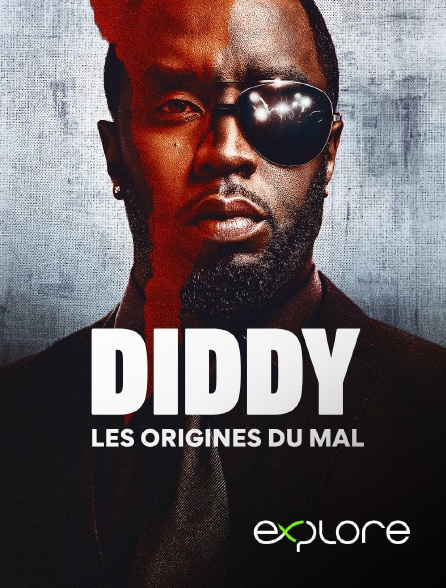 EXPLORE - P. Diddy : les origines du mal