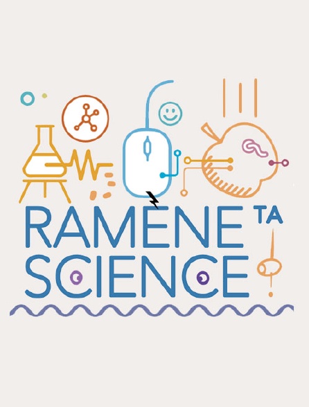 Ramène ta science !
