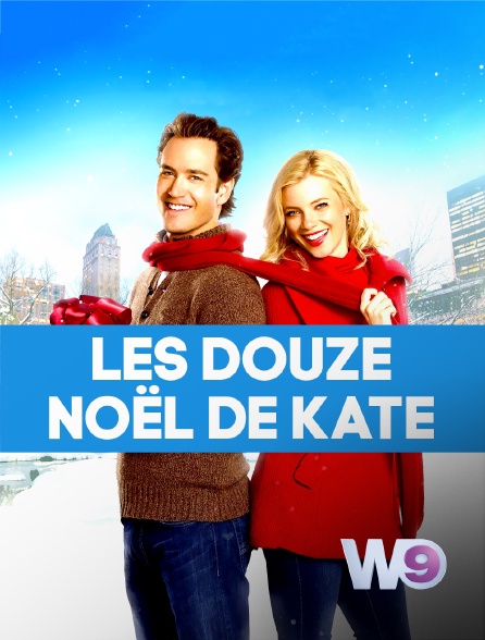 W9 - 12 dates of Christmas