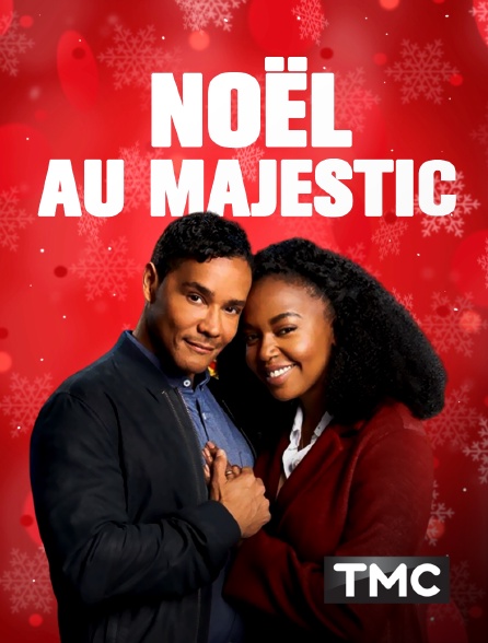 TMC - Noël au Majestic