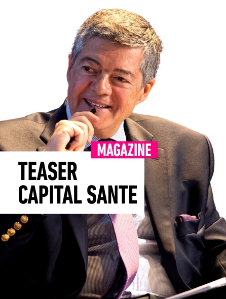 Ces Messieurs De La Santé Streaming Teaser Capital Santé en Streaming - Molotov.tv