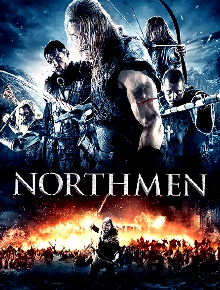Northmen : les derniers vikings