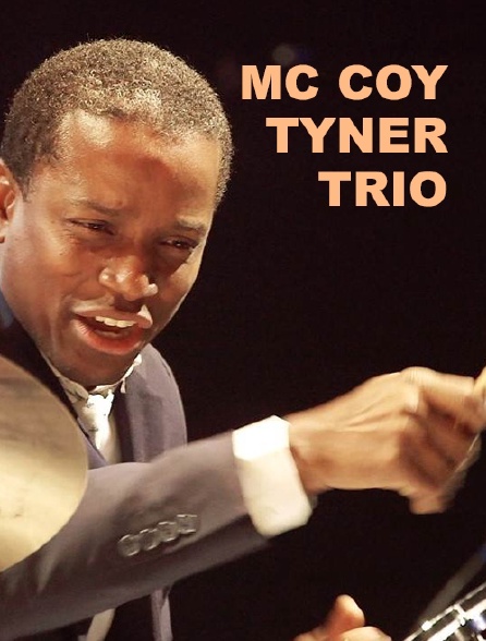 Mc Coy Tyner Trio