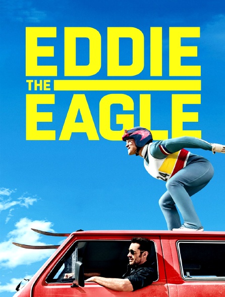 Eddie the Eagle