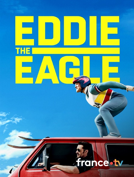 France.tv - Eddie the Eagle