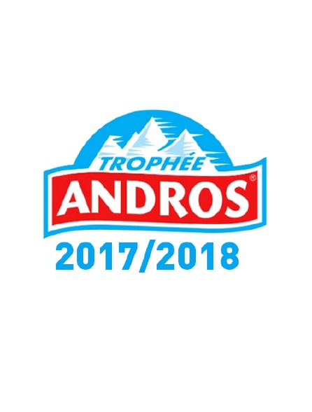 Trophée Andros 2017/2018