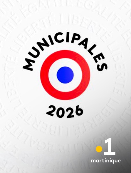 La 1ère Martinique - Elections municipales